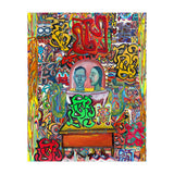 Oficina Del Cobrador 2 (Print Only) thumbnail