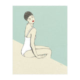 Plywaczka100x70 (Print Only) thumbnail