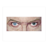 David Bowie Eyes (Print Only) thumbnail