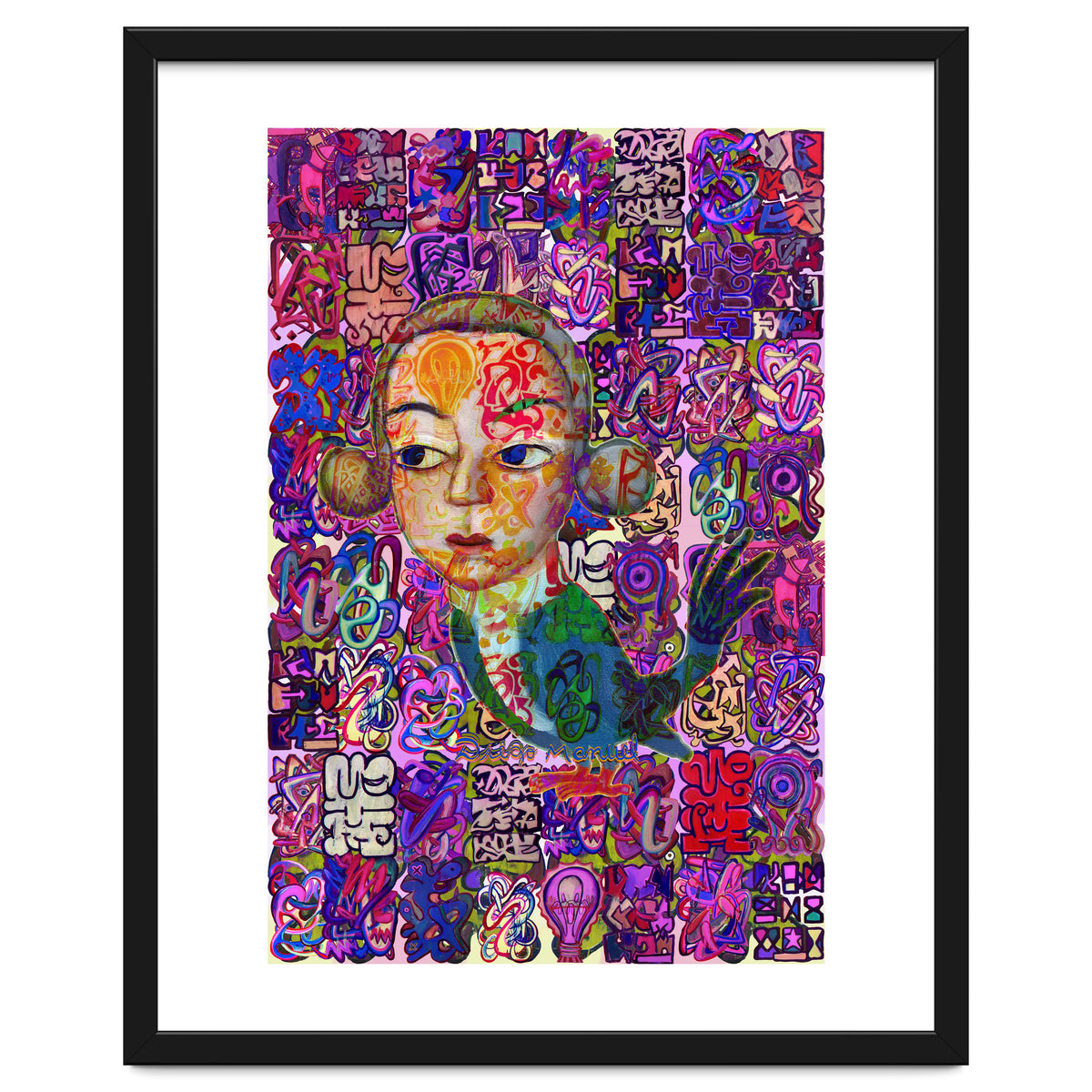 Graffiti Digital 2022 223