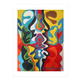 Circulos 11 (Print Only) thumbnail