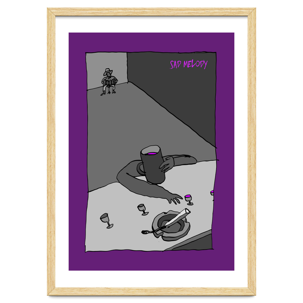 Sad Melody