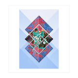 Geometric XXII (Print Only) thumbnail