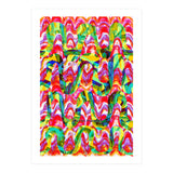Pop Abstract 7 (Print Only) thumbnail