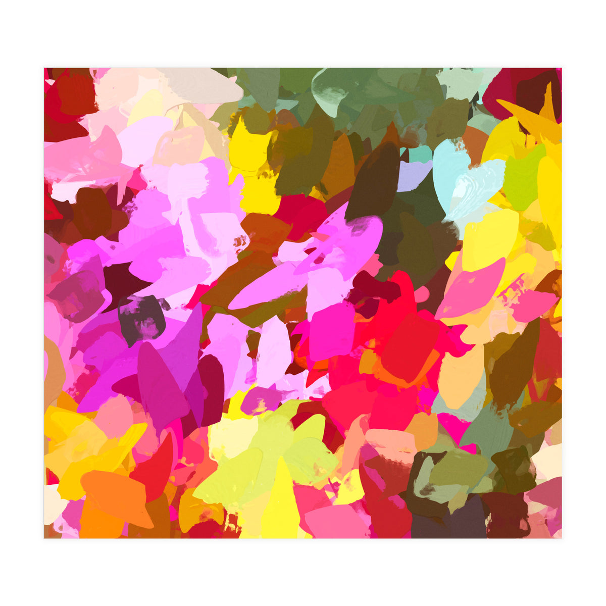 Winterberry (Print Only)