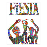 Fiesta 6 (Print Only) thumbnail