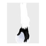 Quiet Sounds III (Print Only) thumbnail