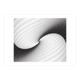 Stair Case Spiral Modern Luxury Spiral (Print Only) thumbnail