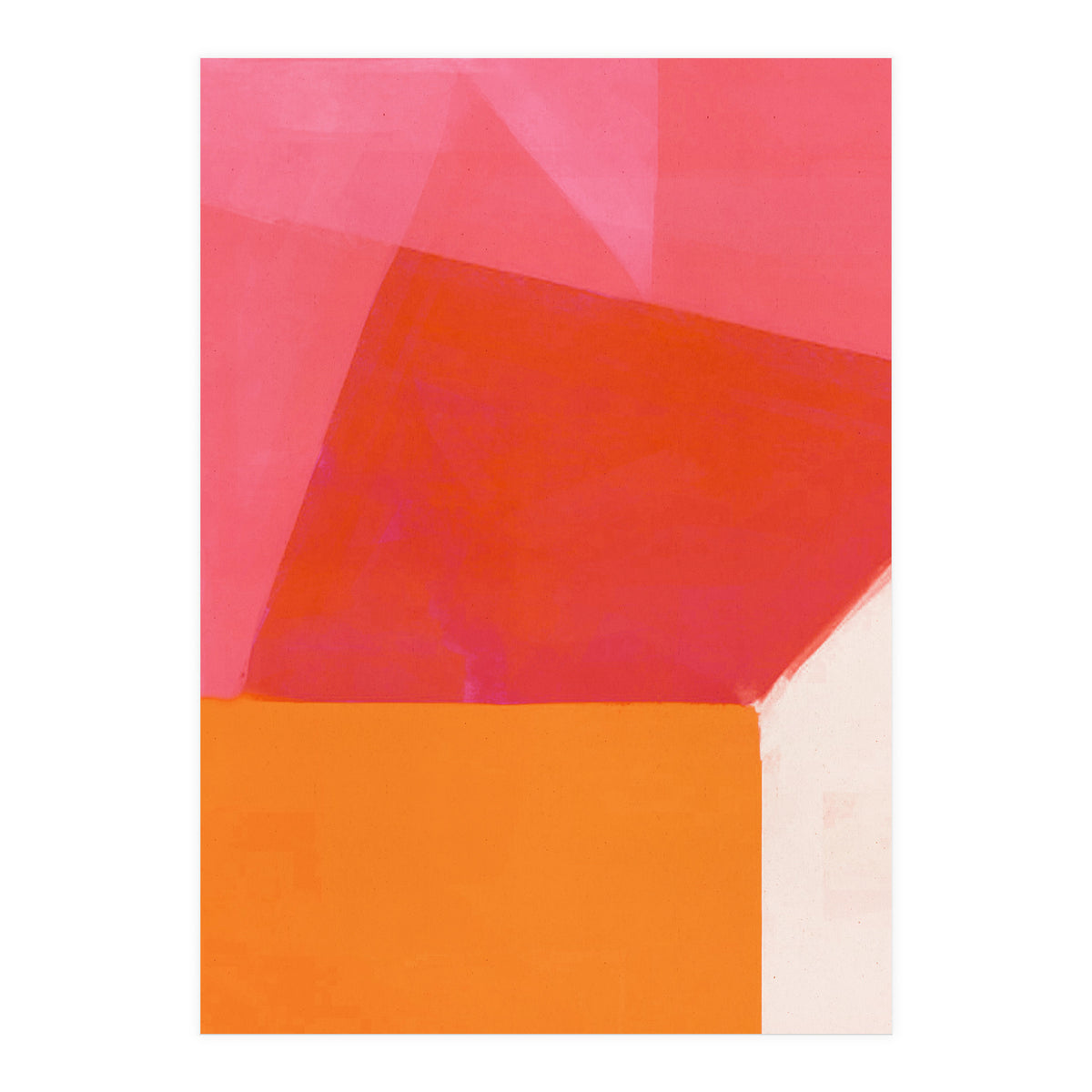 Colors Bump 1 (Print Only)