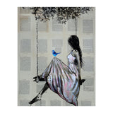 The Nature Of Hope (Print Only) thumbnail