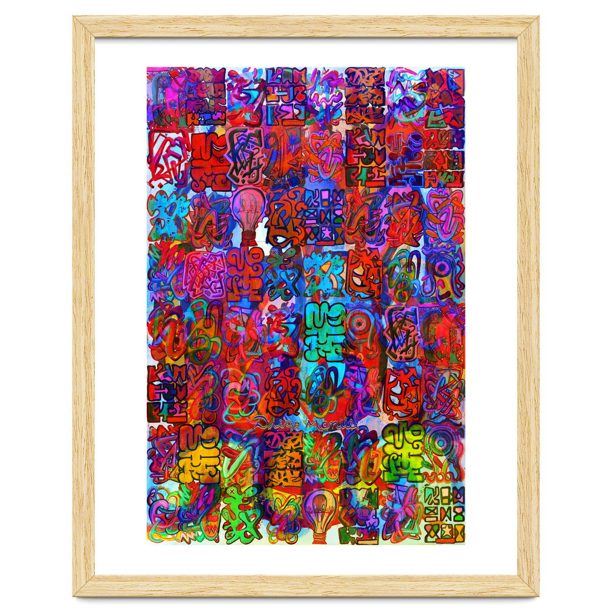 Graffiti Digital 2022 383