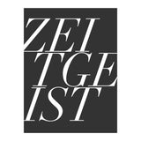ZEITGEIST II (Print Only) thumbnail