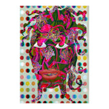 Mujer B 23 (Print Only) thumbnail