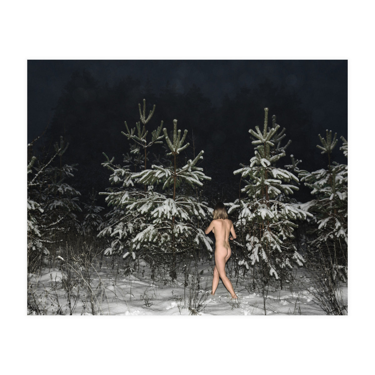 Walk walk Walk walk Walk away From your Responsibilities (Print Only)