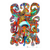 Pop Abstract 2023 A 7 (Print Only) thumbnail