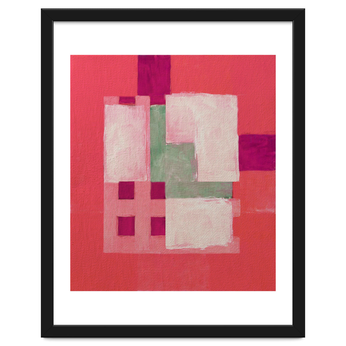 Urban Intersections 3