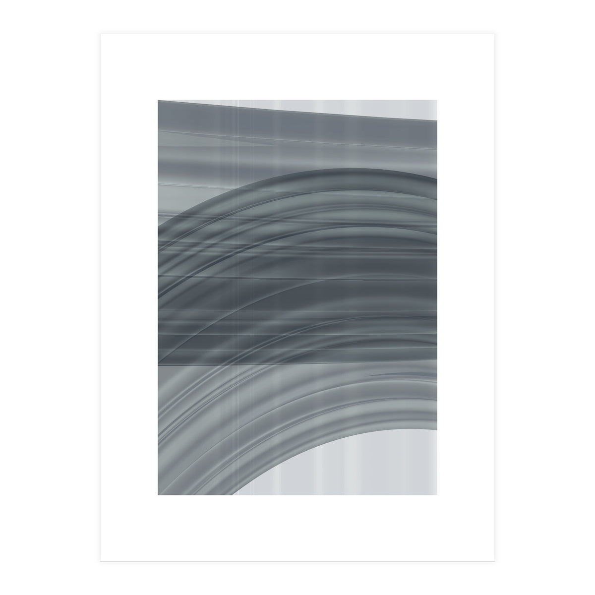 Veil 04 (Print Only)