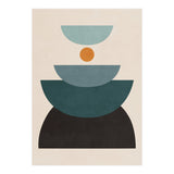 OVERLAPPED GEOMETRY F01 (Print Only) thumbnail