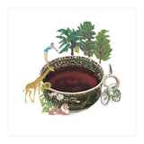 Tea Time (Print Only) thumbnail