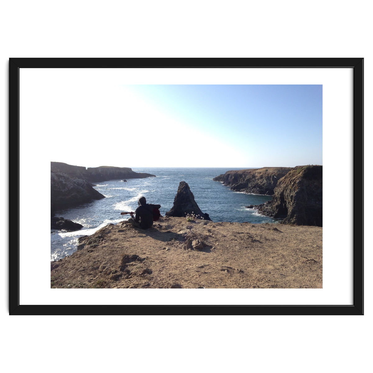 Mendocino Headlands