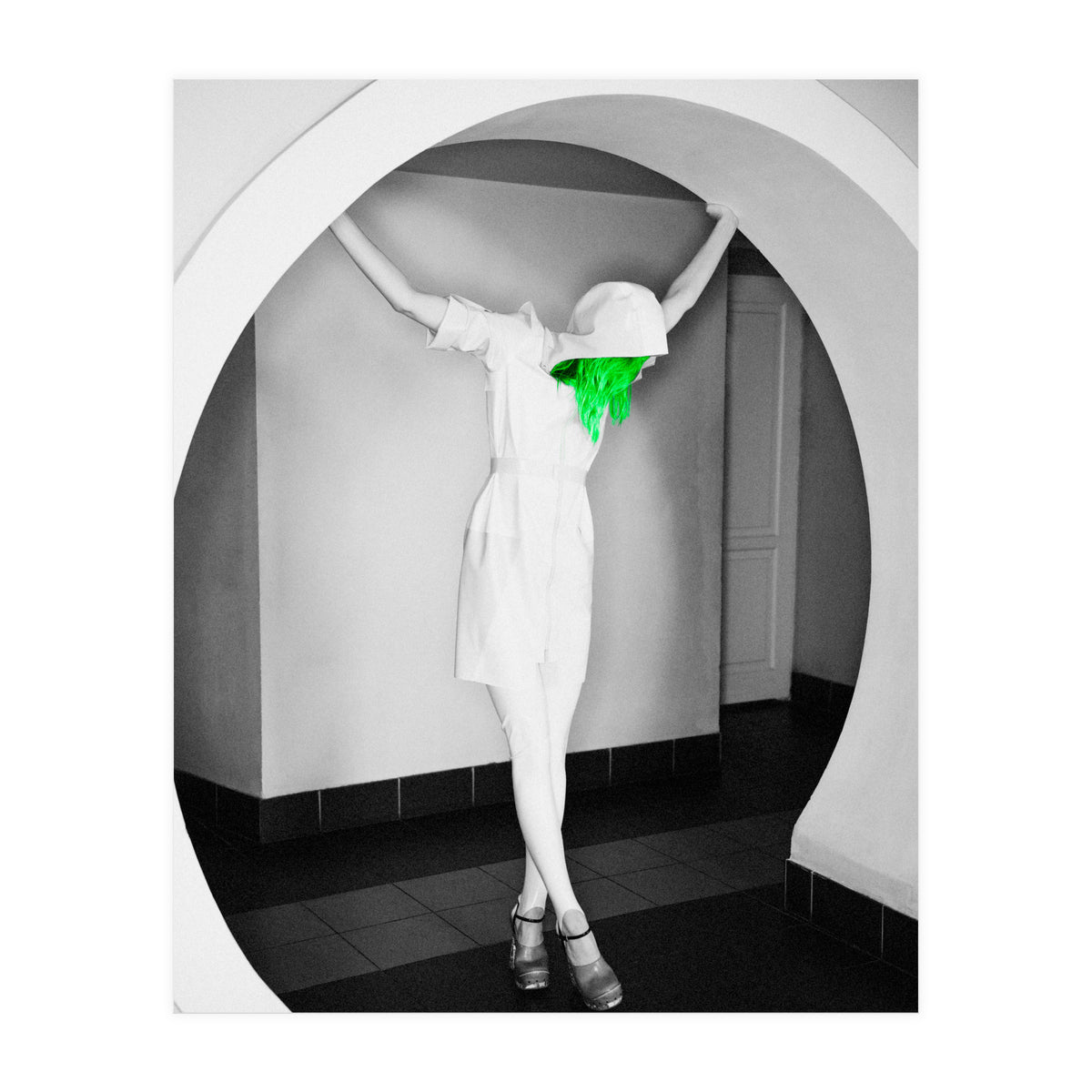 Ghostbusters (Print Only)