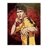 Bruce Lee (Print Only) thumbnail