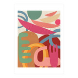 Organic Design IV (Print Only) thumbnail