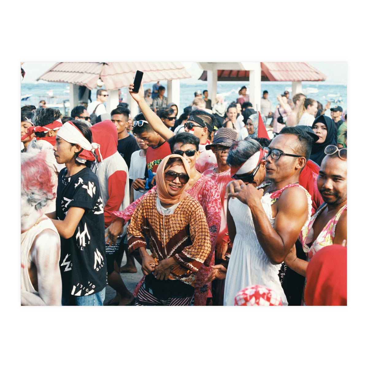 GILI TRAWANGAN (Print Only)