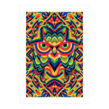 Owl 3 (Print Only) thumbnail