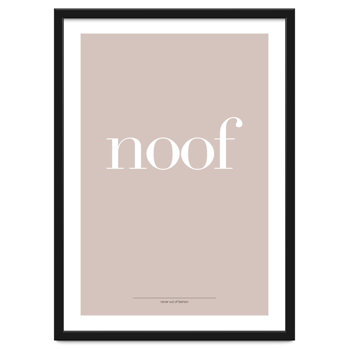 NOOF II