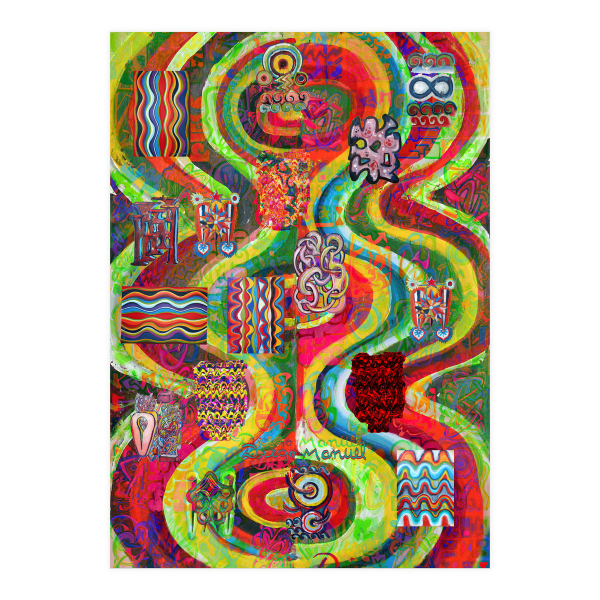 New Graffiti2022 257 (Print Only)