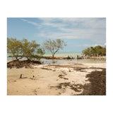 Yucatan beach (Print Only) thumbnail