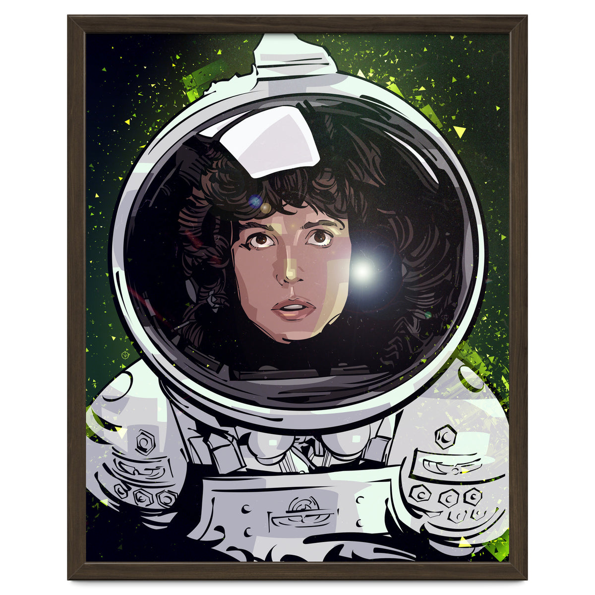 Ellen Ripley Alien