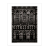 St. Paul's Bloor Street No 2 (Print Only) thumbnail