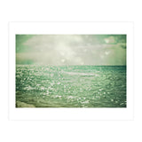 Sea Of Happiness (Print Only) thumbnail