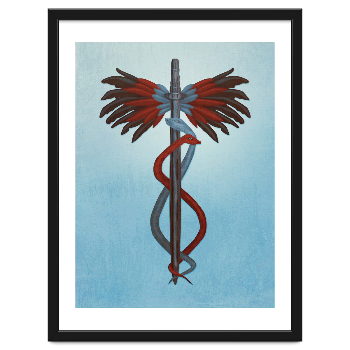 Caduceus
