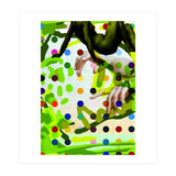 Green Fingers (Print Only) thumbnail