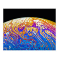 Soap Bubble (Print Only)