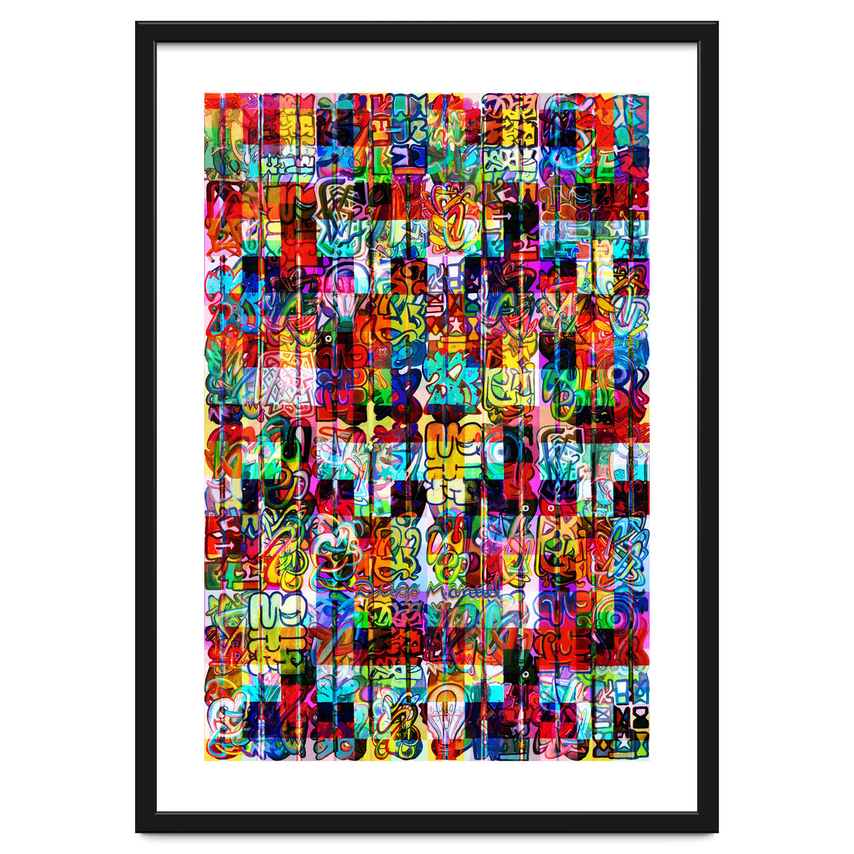 Graffiti Digital 2022 176