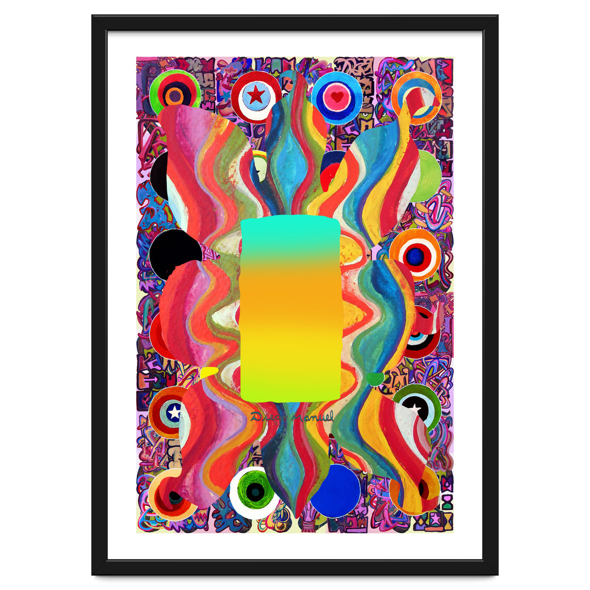 Graffiti Digital Nuevo 2023 97