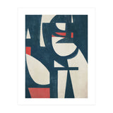 Primitive Warrior (Print Only) thumbnail