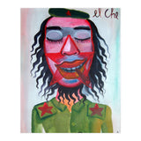 Che Guevara 4 (Print Only) thumbnail