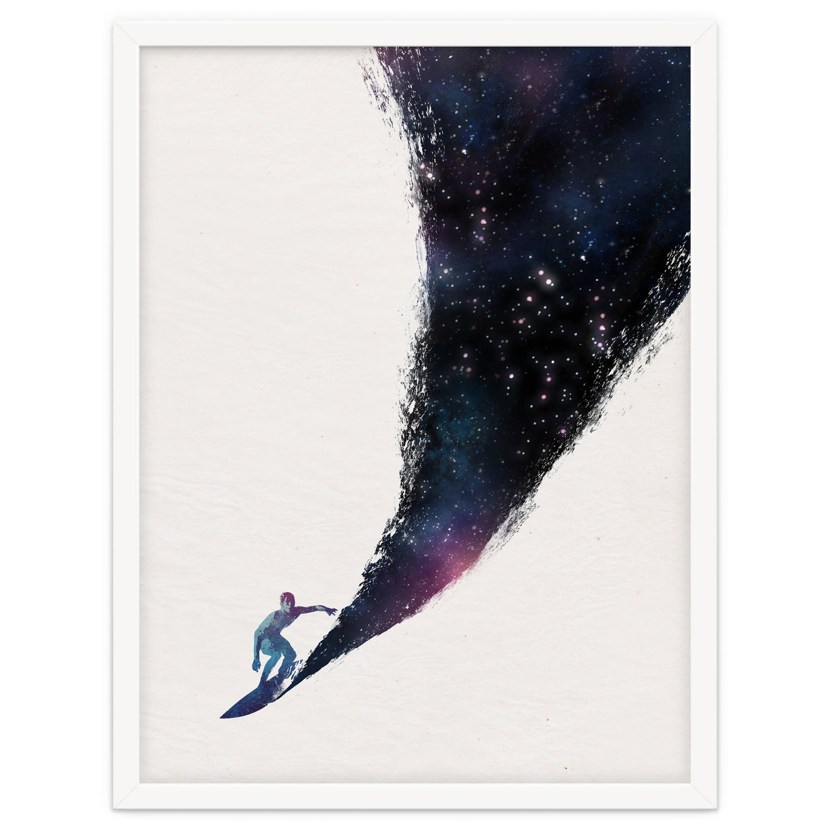 Sufrin In The Universe