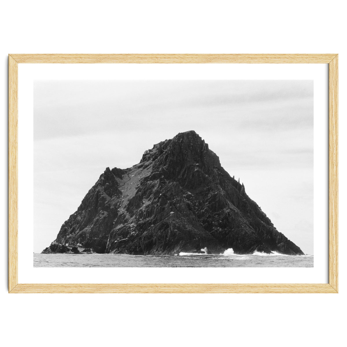 Skellig Michael, County Kerry, Ireland