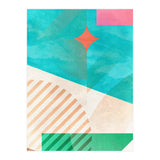 By The Pool 2 (Print Only) thumbnail