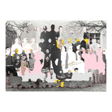 Portrait Disaster · 1932 In My Memories A (Print Only) thumbnail