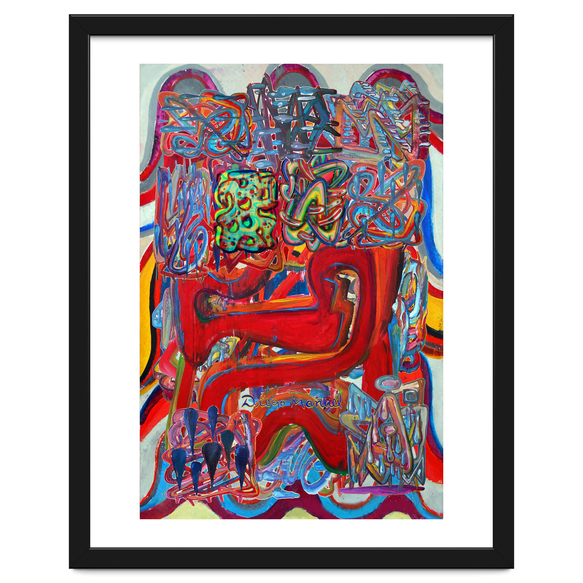 Graffiti Digital 2022 1007