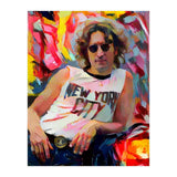 JOHN LENNON FOREVER (Print Only) thumbnail