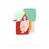 Arlene (Print Only) thumbnail