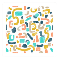 Alphabet Soup (Print Only)